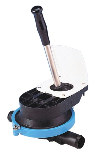 Ręczna pompa zęzowa Amazon Thrudeck 25mm (1")