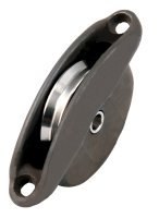 Bloczek masztowy(łożysko kulkowe)