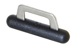 Pełzacz żagla 10 mm do blach szotowych HD2140 / A