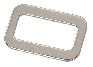 Sprzączka do paska 50 mm, odpowiedni dla HD0309