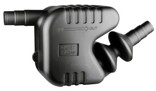 Tłumik wydechu 20 litrów