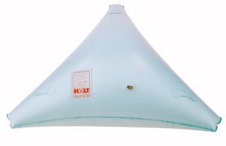 Wyporność korpus 830x915x355mm 158,7kg wyporność