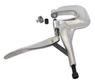 Wkładka do zestawu górnej części dla Q-Snap i CAF / Q-Snap do szczypiec HV