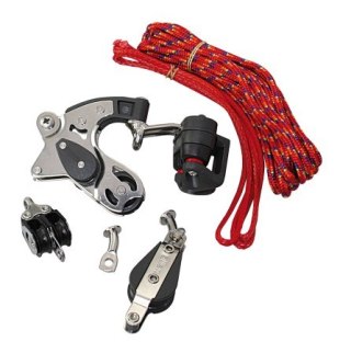 Obciągacz bomu VANG