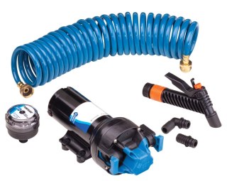 Zestaw myjący HotShot 4.0 12V