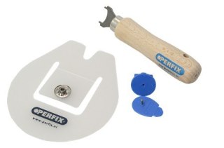 Zestaw narzędzi Perfix