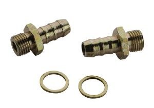 Zestaw przyłączeniowy do przewodu paliwowego 8mm