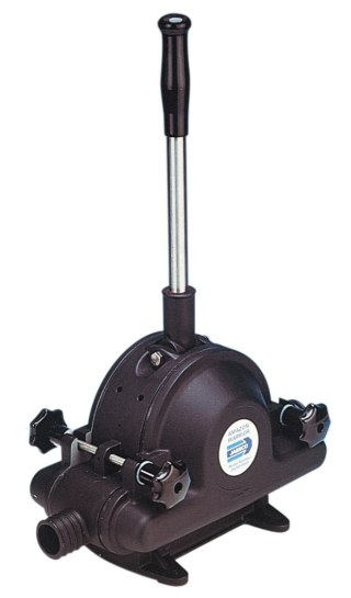 Zestaw serwisowy WARRIOR pompa 29286-1000