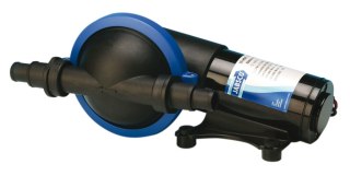 Zestaw serwisowy membranowych pomp zęzowych 12/24 V SK880