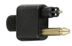 Złącze przyłączeniowe z gwintem zewnętrznym f. Yamaha