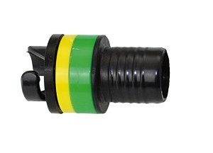 Adapter bagnetowy do zaworów Bravo 2001/04 / 05-05A / HR