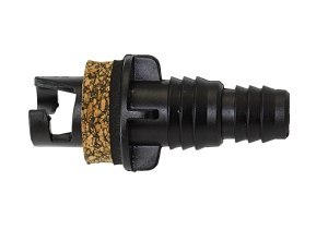 Adapter bagnetowy do zaworów ręcznych / nożnych Bravo