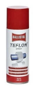 BALLISTOL Teflon spray 200 ml