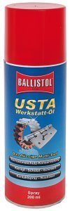 BALLISTOL USTA spray 200 ml