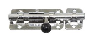 Bolt bolt 82mm x 30mm