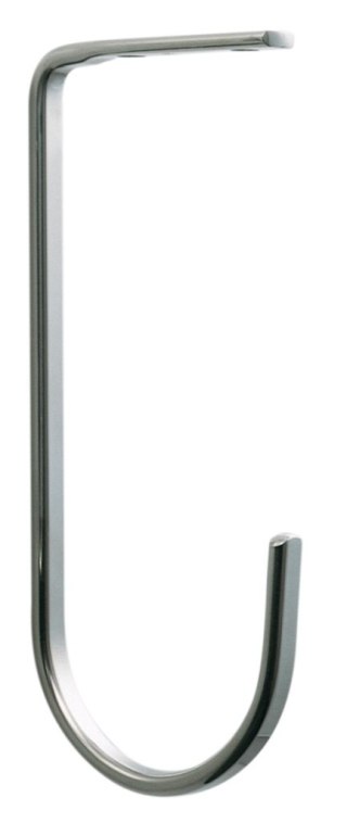 Hak ze stali nierdzewnej typu JFT 83mm D x 180mm L