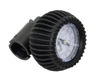 Manometr "SP90B" z połączeniem bagnetowym do LP4008