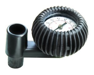 Manometr do BRAVO 9 / 6,5L (LP2010)