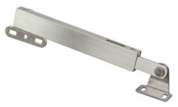 Nożyczki stołowe (drążek regulacyjny) szczotkowana stal nierdzewna 195mm