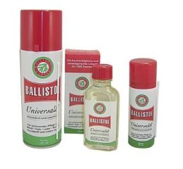 Płyn BALLISTOL 50 ml