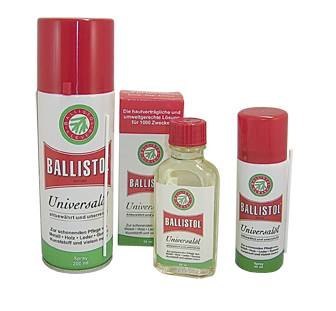 Płyn BALLISTOL 50 ml