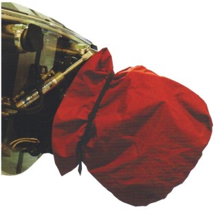 Pokrowiec na Sterndrives Gr. M.