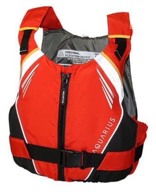 Pomoc wypornościowa MQ Plus niebiesko-czarna rozmiar S / M