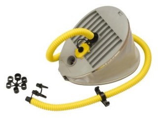 Pompka BRAVO 9 / 6,5L max. 1,0 bar "stopa"