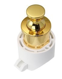 Przycisk zatrzaskowy MS.pol. Drzwi 15-30 mm