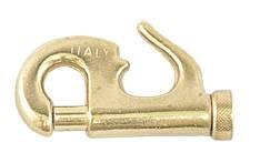 Rider sceniczny brązowy L = 50mm opak. = 10szt.