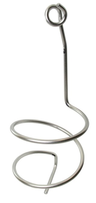 Uchwyt na butelkę (piwo)