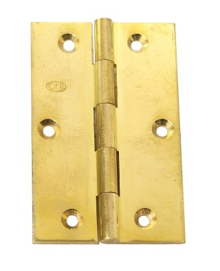 Zawiasowy słupek pomiarowy 80x50mm z miarką