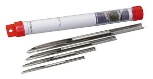 Zestaw igieł do spajania 4 igły na 4 - 10 mm