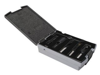 CT-08 Ustaw profil standardowy CT 01 + 03 + 05 + 07 + 09 + 10