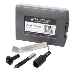 CT-08Y Zestaw LowProfil CT-05 / CT-09 / CT-10 / CT-19