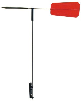 Clicker MT RACING Ü czerwony