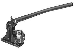 Głowica NICOPRESS do urządzenia stojącego NT300 u. Szczypce NT3