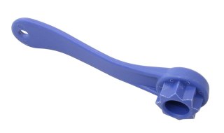 Klucz 8-kątny do pokrywy rewizyjnej MK