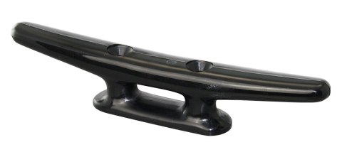 Knaga nylonowa 125 mm czarna lub biała