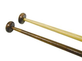 Maszt flagowy 900 x 20 mm