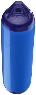 Odbijacz POLYFORM F-5 niebieski 762 x 279 mm