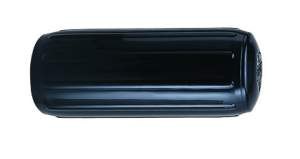 Odbijacz POLYFORM HTM czarny 864 x 305mm