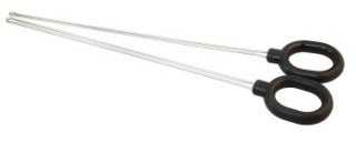 STAŁY SPLICER D-SPLICER bardzo długi 4-6mm Ř