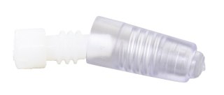 Zapasowa zaślepka do zaworu odbijaczy POLYFORM