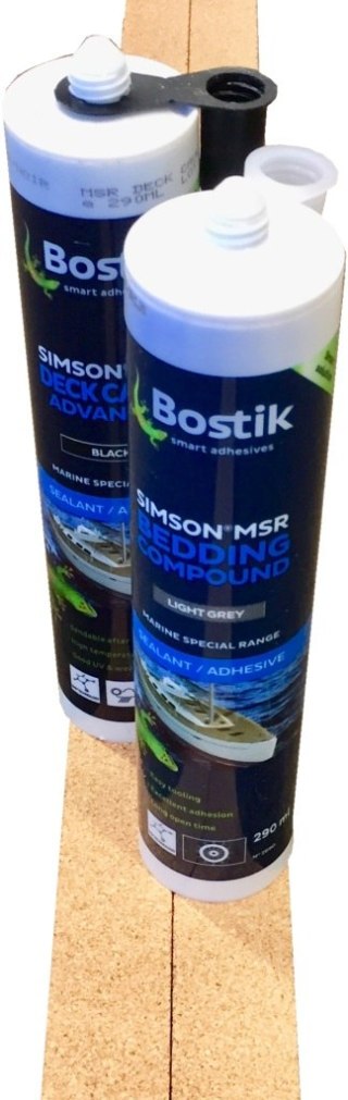 Zestaw łączony 14x35 + fuga + klej