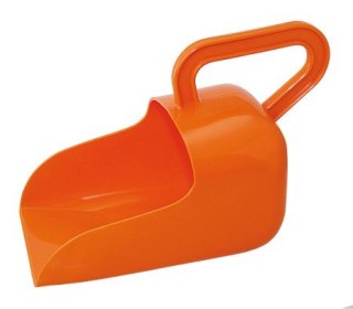 Ösfass (miarka do wody wykonana z tworzywa sztucznego) wysoka