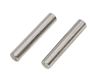 2 kołki ścinane 32mm 20 + 25PS OMC