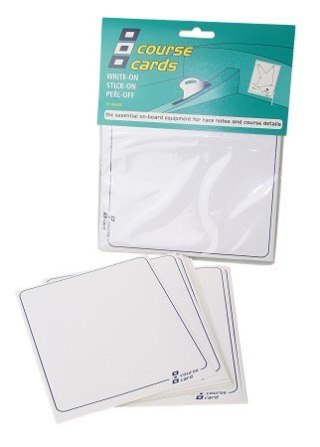 Arkusze kursu regatowego komplet 15 godzin