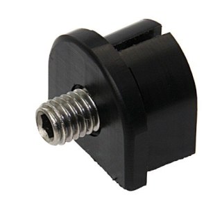 Bezpiecznik do końcówek T Selden na 5mm opak. = 2szt