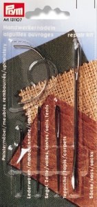 IGŁY ŻEGLARSKIE PRYM RÓŻNE WIELKOŚCI - 5 SZTUK